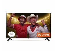 LG 43 Inch 43UA73006LA Smart 4K UHD HDR LED TV