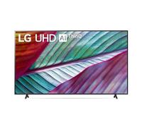 LG 43 Inch UHD TV - 43UR78006LK