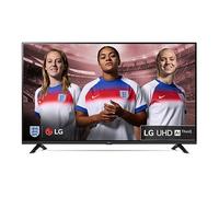 LG 43″ LED AI LQ60 Full HD Smart TV 2023 43LQ60006LA