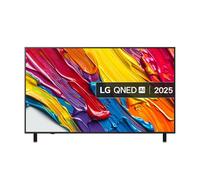 84A6C 43" 4K Ultra HD QNED HDR Smart TV - 43QNED84A6C