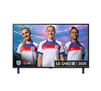 LG 43″ QNED AI QNED8E 4K Smart TV 2025 43QNED8EA6B
