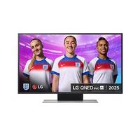 LG 43″ QNED evo AI QNED87 MiniLED 4K Smart TV 2025 43QNED87A6D