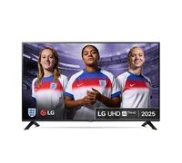 LG 43″ UHD AI UA73 4K Smart TV 2025 43UA73006LA