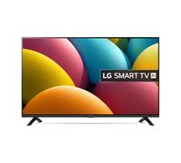 LG 43LR60006LA 43-Inch FHD Smart TV (alpha 5 AI Processor Gen6