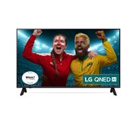 LG 43QNED70A6A 43-Inch 4K UHD Smart TV (α7 AI Processor, Amazon Alexa, 60Hz) [Model 2025]