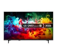QNED71 43" 4K QNED Mini LED Smart TV - 43QNED71B6B