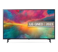 LG 43QNED756RA Television