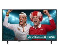 LG 43QNED7EB3C 43 inch QNED MiniLED 4K HDR Smart TV