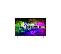 LG 43QNED7EB3C 43 inch QNED MiniLED 4K HDR Smart TV