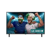 LG 43QNED80A6A 43-Inch 4K UHD Smart TV, (α7 AI Processor, Freeview Play and Amazon Alexa, 60Hz) [Model 2025]