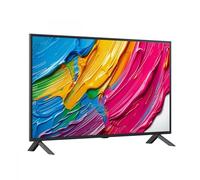 LG 43QNED80A6A - 43-inch TV, Smart TV, 4K, QNED, DVB-T2, Wi-Fi, HEVC/H.265, Energy Class G