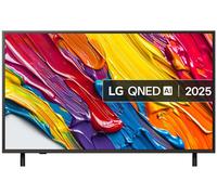 LG 43QNED84A6C 43" QNED80A 4K QNED Smart TV
