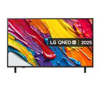 LG 43QNED84A6C 43 4K HDR UHD Smart QNED AI LED TV HDR10 AI Sound Pro