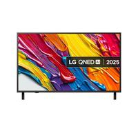 LG 43QNED84A6C 43" QNED80A 4K QNED Smart TV