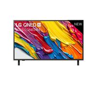 LG 43QNED84A6C.AEK TV 109.2 cm (43") 4K Ultra HD Smart TV Wi-Fi B