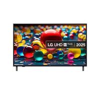 LG 43UA74006LB 43 4K Ultra HD Smart TV - AI Processor HDR10 Pro & we 43UA74006LB