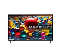 LG 43UA74006LB 43 4K Ultra HD Smart TV AI Processor HDR10 Pro & webOS