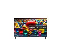 LG 43UA74006LB 43 Inch AI ThinQ UA74 4K UHD HDR Smart TV 2025