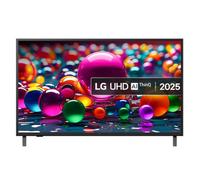 LG 43UA75006LA 43 inch 4K Ultra HD HDR Smart LED TV