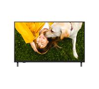 LG 43UA751C hospitality TV 109.2 cm (43") 4K Ultra HD Smart TV Bl