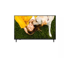 LG 43UA751C hospitality TV 109.2 cm (43") 4K Ultra HD Smart TV Black