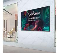 LG 43UH5N-E Professional UHD 4K Display 43-inch UHD digital signage display designed for professional environments, with integrated webOS platform,