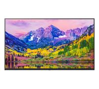 LG 43UK762H 127 cm (50") 4K Ultra HD Smart TV Wi-Fi Black 330 cd/