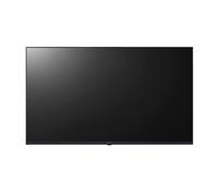 LG 43UL3J-H 43" UHD IPS 300 NITS 16/7 SOC WIFI