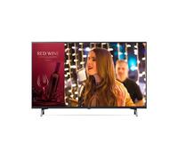 LG 43UN640S. Product design: Digital signage flat panel. Display diagonal: 109.2 cm (43") Display resolution: 3840 x 2160 pixels Display brightness: 300 cd/m HD type: 4K Ultra HD. Wi-Fi. Operating sys