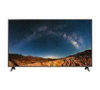 LG 43UR781C0LK TV 109.2 cm (43") 4K Ultra HD Smart TV Wi-Fi Black 270 cd/m²