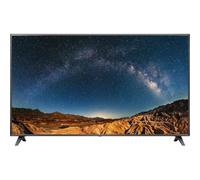 LG 43UR781C0LK TV 109.2 cm (43") 4K Ultra HD Smart TV Wi-Fi Black 270 cd/m²