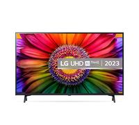 LG 43UR80006LJ Television