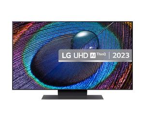 LG 43UR91006LA 43" Smart 4K Ultra HD TV