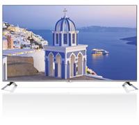 LG 47LB670V 47" Full HD 3D compatibility Smart TV Wi-Fi Black, Silver LED TV - LED TVs (Full HD, A+, 16:9, 1920 x 1080 (HD 1080), 1080p, Black, Silver)