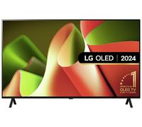 LG OLED48B46LA.AEK TV 121.9 cm (48") 4K Ultra HD Smart TV Wi-Fi Black
