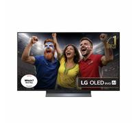 LG 48 Inch OLED48C55LA Smart 4K UHD HDR OLED TV