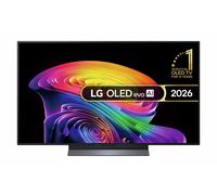 LG 48 Inch OLED48C65LA Smart 4K UHD HDR OLED AI TV
