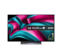 LG 48″ OLED evo AI C5 4K Smart TV 2025 OLED48C54LA