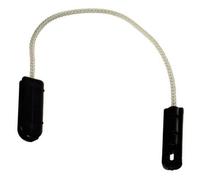 LG 4933DD3001B Genuine OEM Door Cable for LG Dishwashers