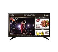 LG 49LW540S LED TV - Black