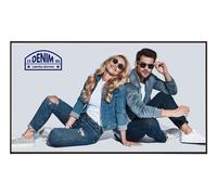 LG 49UH5N-M Signage Display Digital signage flat panel 124.5 cm (49&qu