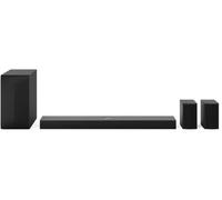 LG 5.1.1 channel Home Cinema Soundbar with Dolby Atmos and Rear Speakers US70TR
