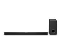 LG Electronics US90TY Wireless Soundbar With Dolby Atmos