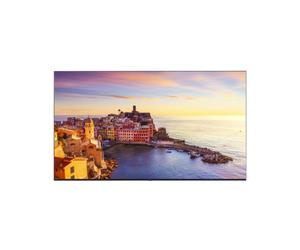 LG 50" 4K UHD Hospitality Display - 50UM662H4LC - New