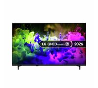 LG 50 Inch 50QNED7EB3C Smart 4K UHD HDR Mini LED AI TV