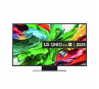 LG 50 inch QNED evo AI QNED87 MiniLED 4K Smart TV 2025