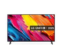 LG 50" QNED AI QNED70 4K Smart TV 2025 50QNED70A6A