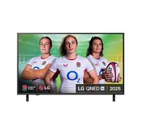 LG 50QNED84A6C 50" QNED84A 4K QNED Smart TV