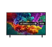 LG 50 " QNED evo AI QNED85 AI Mini LED 4K Smart TV 2026 50QNED85B6B