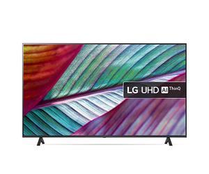 LG 50″ UHD AI UR78 4K Smart TV 2023 50UR78006LK
